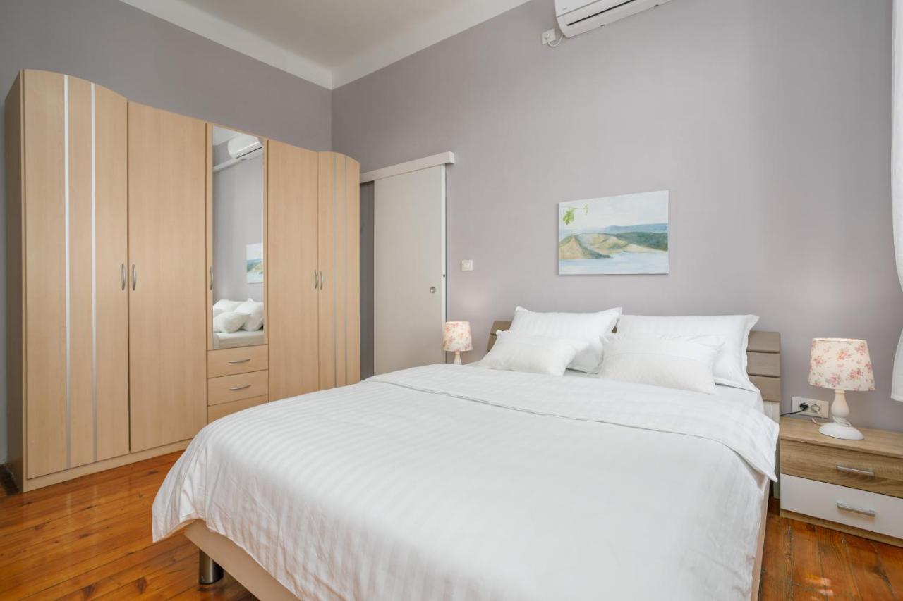 Apartment Gloria โอปาติยา ภายนอก รูปภาพ